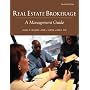 Real Estate Brokerage (Real Estate Brokerage: A Management Guide)