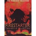 Firestarter Two-Movie Collection (The Franchise Collection) (Widescreen) (Special edition)