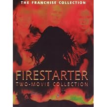 Firestarter Two-Movie Collection (The Franchise Collection) (Widescreen) (Special edition)