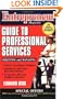 Entrepreneur Magazine: Guide to Professional Services