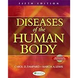 diseases of the human body