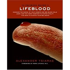InVision Guide to Lifeblood