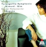 Messiaen : Turangal�la Symphony