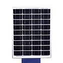 Instapark&reg; 50W Mono-crystalline Solar Panel
