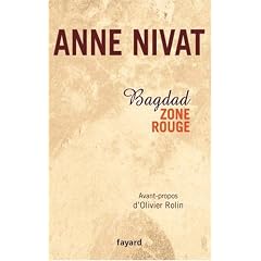 Bagdad zone rouge