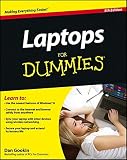 Laptops for dummies