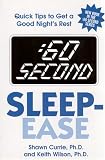  : :60 Second Sleep-Ease: Quick Tips to Get a Good Night's Rest