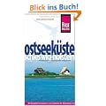 Ostseek�ste Schleswig-Holstein: Der komplette Reisef�hrer zum Entdecken der Ostseek�ste Schleswig-Holsteins
