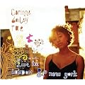 Corinne Bailey Rae / Live in London & New York / Live in London & New York DVD (Coffret 2 CD+DVD)