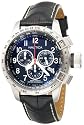 Nautica Men's BFC Chronograph Watch #N22503