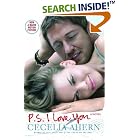 PS, I Love You Movie Tie-In Edition by  Cecelia Ahern