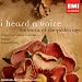 I Heard a Voice: The music of the golden age