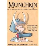 Munchkin 2010