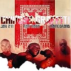 Click here to buy Chinese Graffiti by Ras Kass .