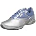Reebok Women's EasyTone Go Outside Training Shoe,Silver/Lilac/Blue,11 M