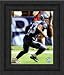 Framed Marcus Trufant Seattle Seahawks 8x10 Photo