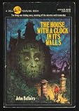 The House With a Clock in Its Walls