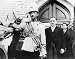 1942 IRAQ BAGHDAD PARLIAMENT GOVERNMENT HASHIMITE PHOTO