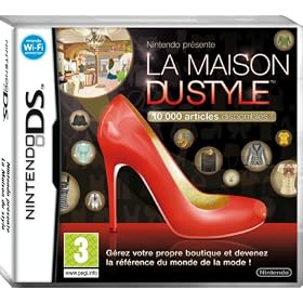 La maison du style