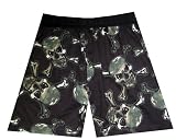  : Camo Skulls boxer shorts for men