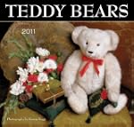 Teddy Bears 2011 Calendar