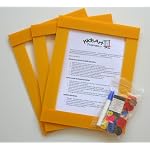 Kids Art Frames