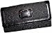 Guess Wallet Jezebel Signature Logo Coal