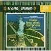 Dvor�k's New World Symphony and Other Orchestral Masterworks [Hybrid SACD]
