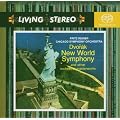 Dvor�k : Symphonie n� 9 "Du Nouveau Monde" ; Ouverture de Carnaval / Smetana : Ouverture de "La Fianc�e vendue" etc
