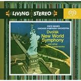 Dvor�k : Symphonie n� 9 "Du Nouveau Monde" ; Ouverture de Carnaval / Smetana : Ouverture de "La Fianc�e vendue" etcpar Antonin Dvorak