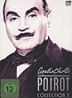 Agatha Christie - Poirot Collection 7 [4 DVDs]