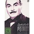 Agatha Christie - Poirot Collection 7 [4 DVDs]