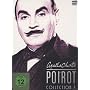 Agatha Christie - Poirot Collection 7 (4 DVDs) <b>DVD</b> ~ David Suchet