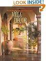 Villa Decor: Decidedly French and Italian Style