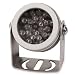 YY Trade IR30 - 60-90 degree WideAngle 30 LED Indoor/Outdoor Long Range 50ft IR Illuminator (Without 1A 12VDC Adaptor)