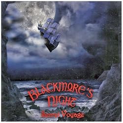 Secret Voyage
