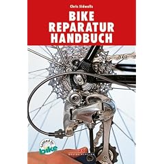Bike-Reparaturhandbuch