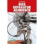 Bike-Reparaturhandbuch