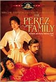 The Perez Family [DVD] [1996]