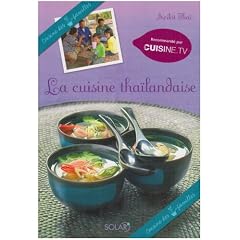La cuisine tha�landaise