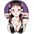 ���U���I�ƃo���p�C�A ���ڔ� ���̃}�E�X�p�b�h