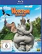 Horton h�rt ein Hu! [Blu-ray]