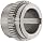 Lovejoy/Sier-Bath Gear Coupling, F Type, Flanged Sleeve Coupling Flex Hub