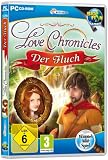 Produkt-Bild: Love Chronicles: Der Fluch