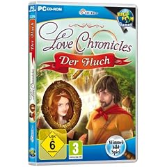 Love Chronicles: Der Fluch