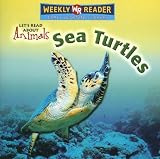 Sea Turtles (Let's Read About Animals)