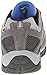 Hi-Tec Men's Coyote Waterproof Shoe