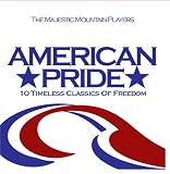 The Majestic Mountain Players -  American Pride