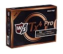 Wilson Staff Tx4 12 Balls