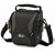 Lowepro Apex 100AW Shoulder Bag For Digital Cameras/Camcorders - Black